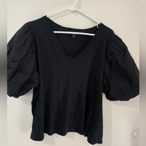Express top size XL